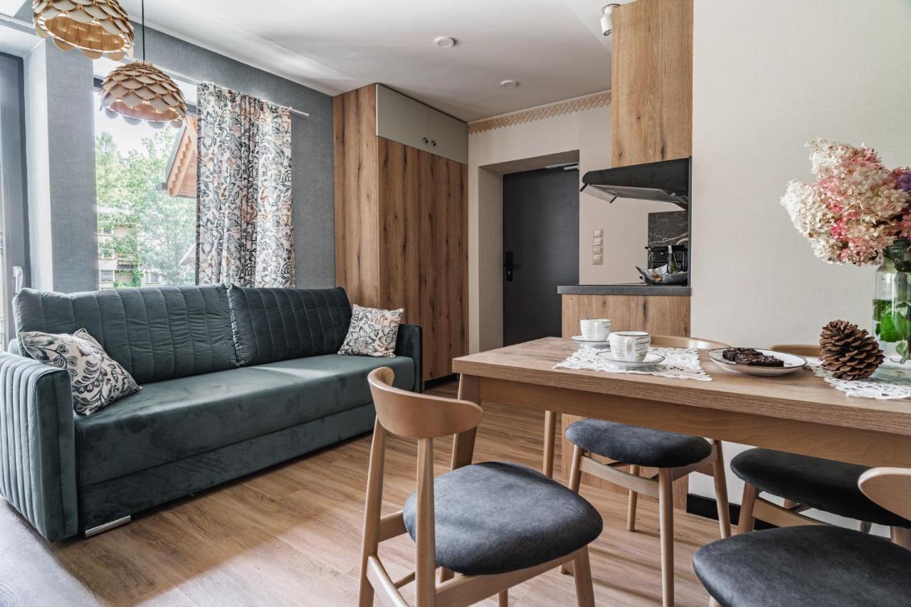 Jedlina Aparthotel *