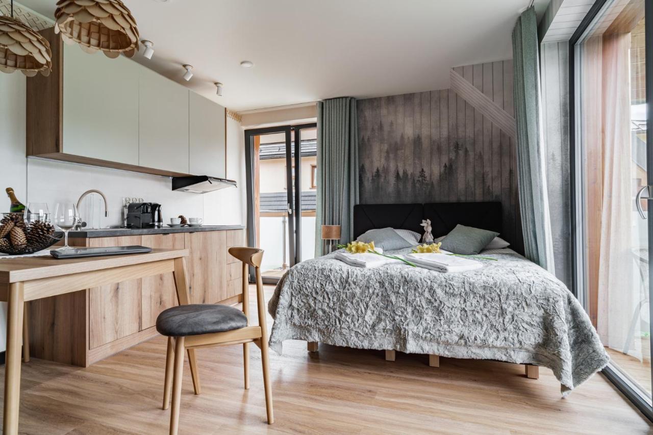 Jedlina Aparthotel *