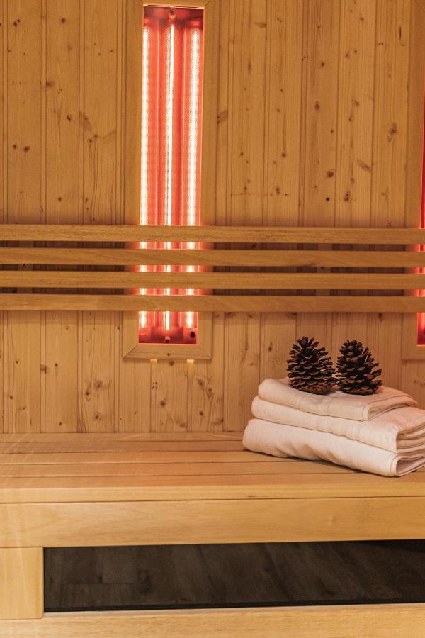 Jedlina Aparthotel Zakopane