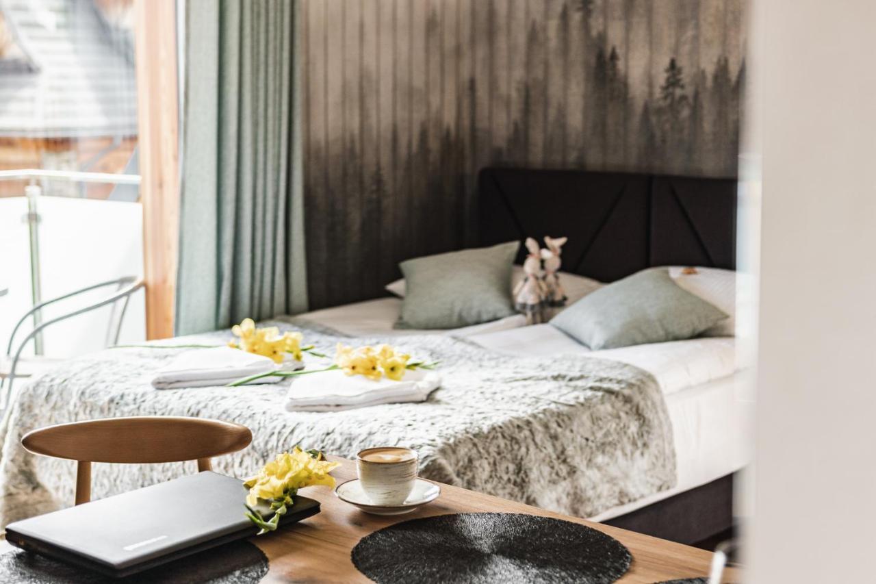 Aparthotel Jedlina *