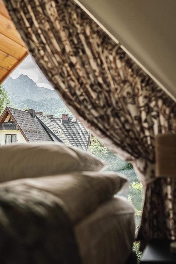 Aparthotel Jedlina Zakopane